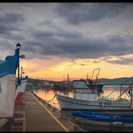 Sunrise 207 公寓